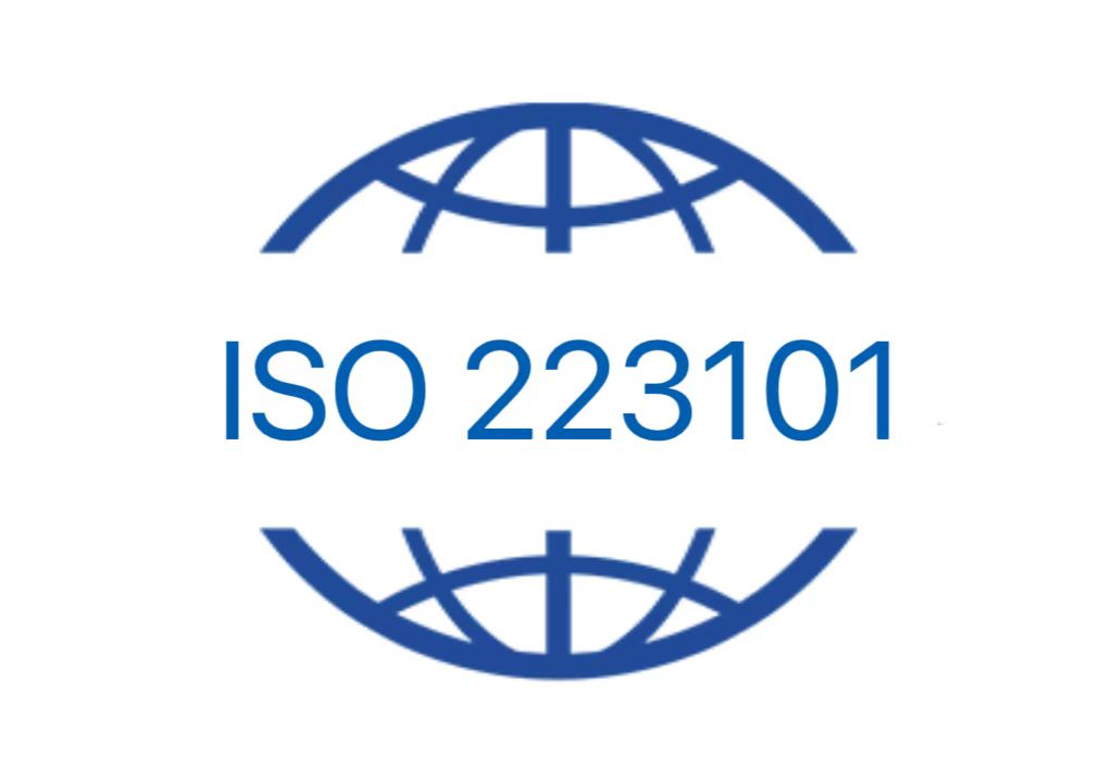 ISO 22301业务连续性服务管理体系